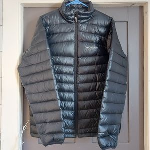 NWOT Columbia Omniheat Turbodown Jacket